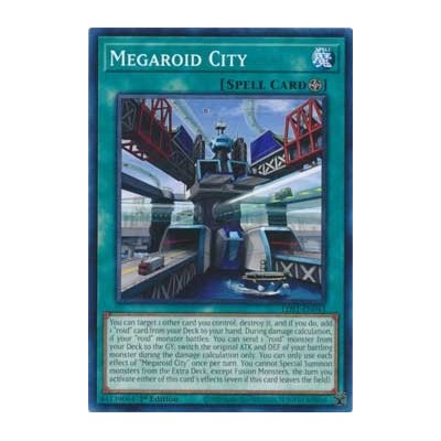 Megaroid City - LDS1-EN043