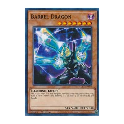 Barrel Dragon - LDS1-EN075