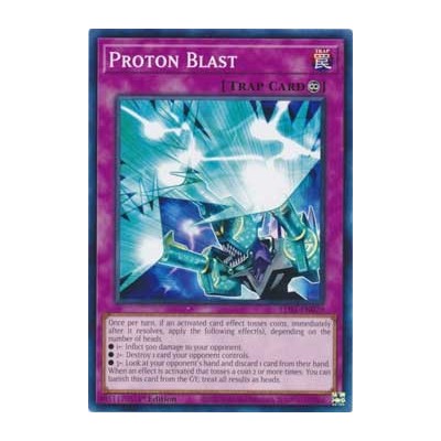 Proton Blast - LDS1-EN079