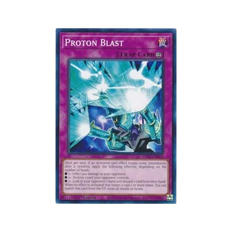 Proton Blast - LDS1-EN079