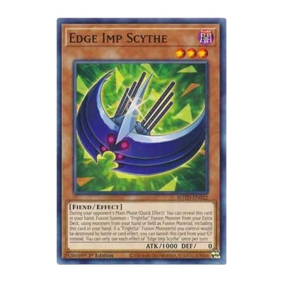 Edge Imp Scythe - ROTD-EN022