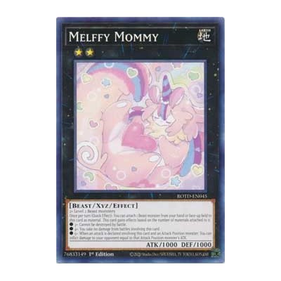 Melffy Mommy - ROTD-EN045