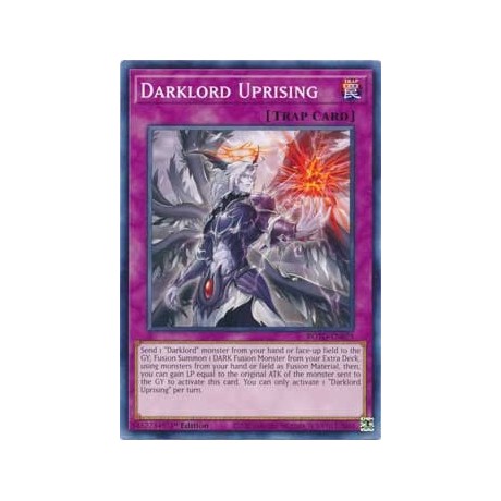 Darklord Uprising - ROTD-EN075