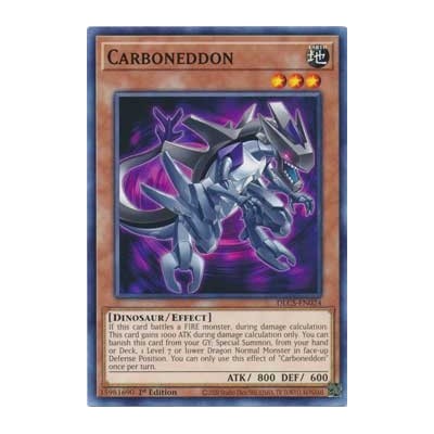 Carboneddon - DLCS-EN024