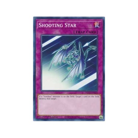 Shooting Star - DLCS-EN028