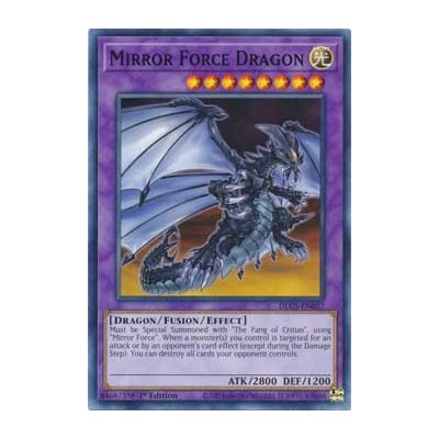 Mirror Force Dragon - DLCS-EN057