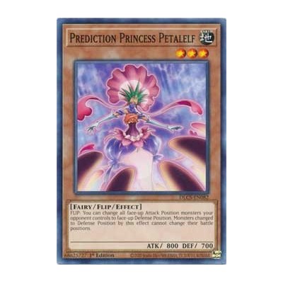 Prediction Princess Petalelf - DLCS-EN082