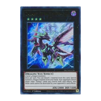 Galaxy Stealth Dragon - DLCS-EN126