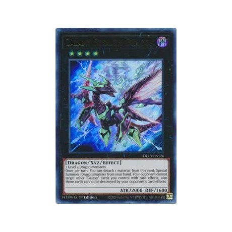 Galaxy Stealth Dragon - DLCS-EN126