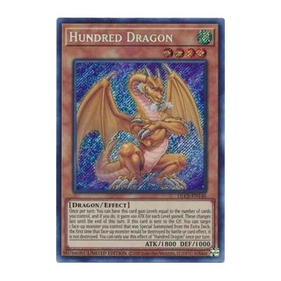 Hundred Dragon - DLCS-EN146