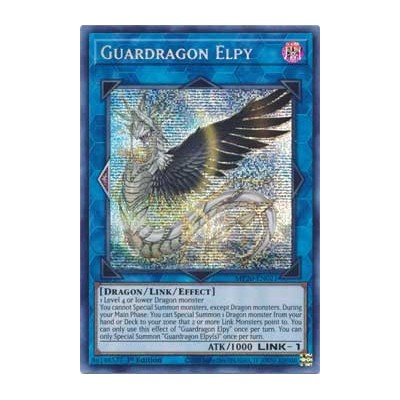 Guardragon Elpy - MP20-EN021