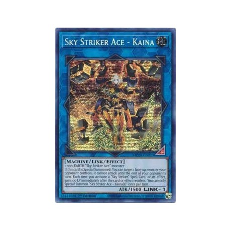 Sky Striker Ace - Kaina - MP20-EN023