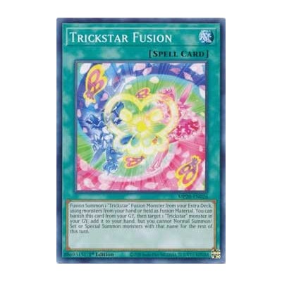 Trickstar Fusion - MP20-EN026