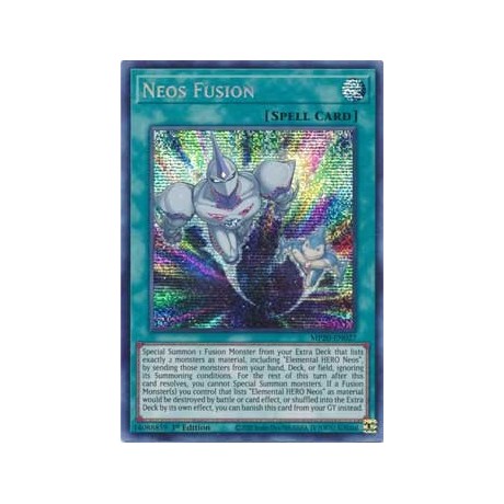 Neos Fusion - MP20-EN027