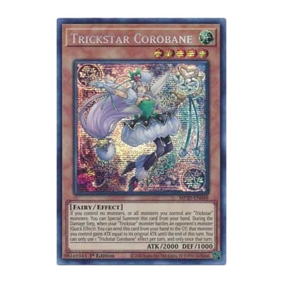 Trickstar Corobane - MP20-EN048