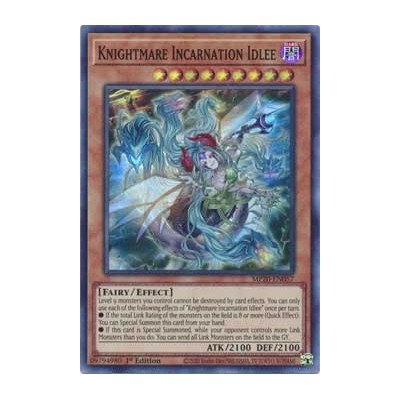 Knightmare Incarnation Idlee - MP20-EN057