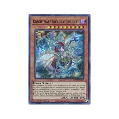 Knightmare Incarnation Idlee - MP20-EN057