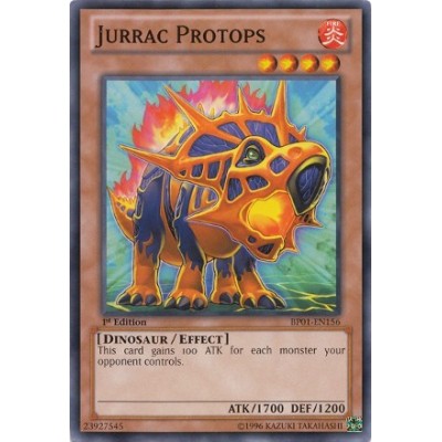 Jurrac Protops - HA02-EN035