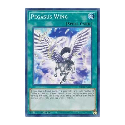 Pegasus Wing - MP20-EN092