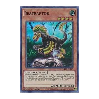 Beatraptor - MP20-EN115