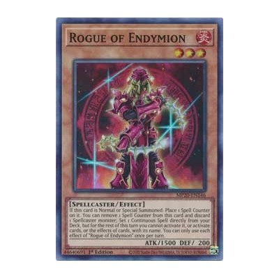 Rogue of Endymion - MP20-EN146