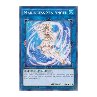 Marincess Sea Angel - MP20-EN172