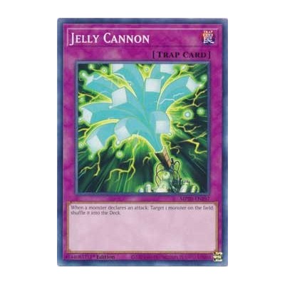 Jelly Cannon - MP20-EN197