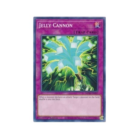 Jelly Cannon - MP20-EN197