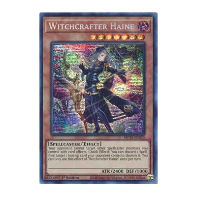 Witchcrafter Haine - MP20-EN223