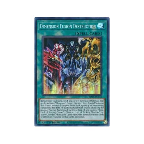 Dimension Fusion Destruction - SDSA-EN046