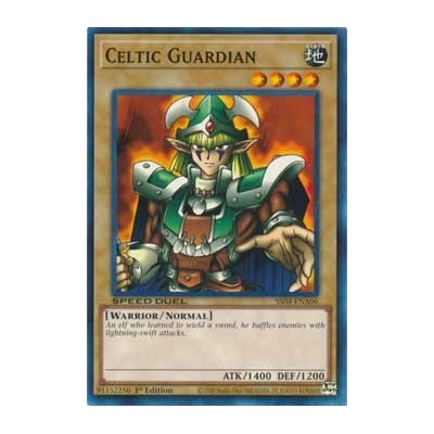 Celtic Guardian - SS04-ENA06