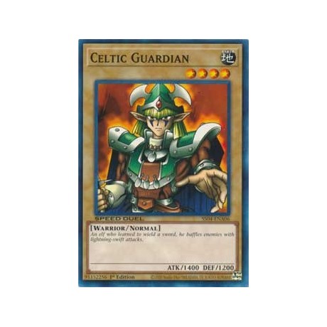 Celtic Guardian - SS04-ENA06