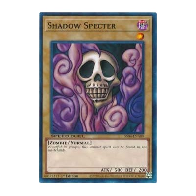 Shadow Specter - SS04-ENA09