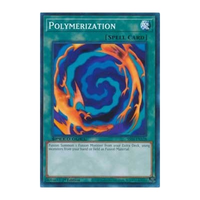 Polymerization - SS04-ENA18