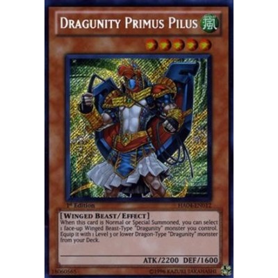 Dragunity Primus Pilus - HA04-EN012