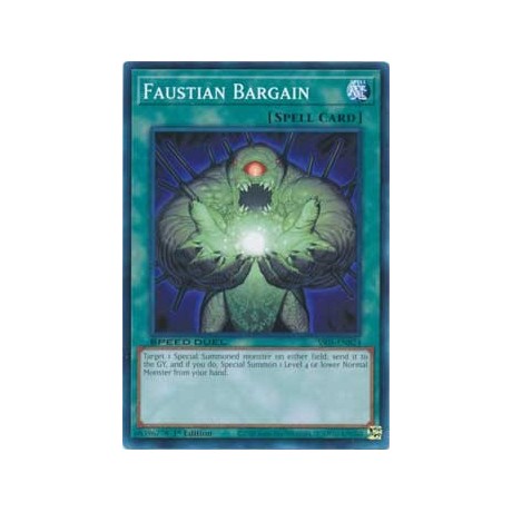 Faustian Bargain - SS05-ENB24