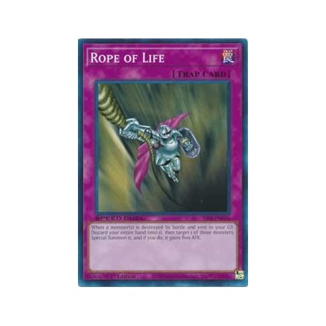 Rope of Life - SS05-ENB26