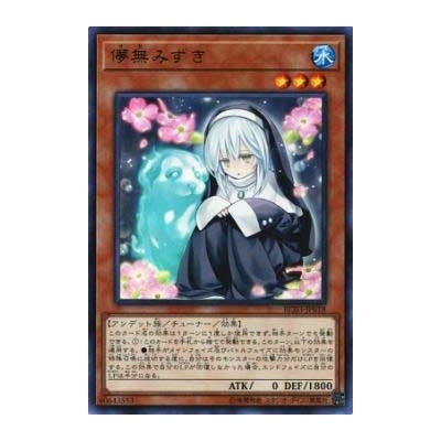 Ghost Sister & Spooky Dogwood - RC03-JP018