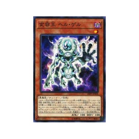 Morph King Stygi-Gel - 20PP-JP008