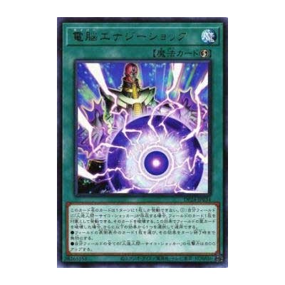 Cyber Energy Shock - DP24-JP034