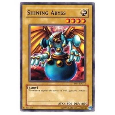 Shining Abyss - LON-009