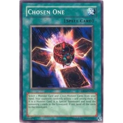 Chosen One - LON-014