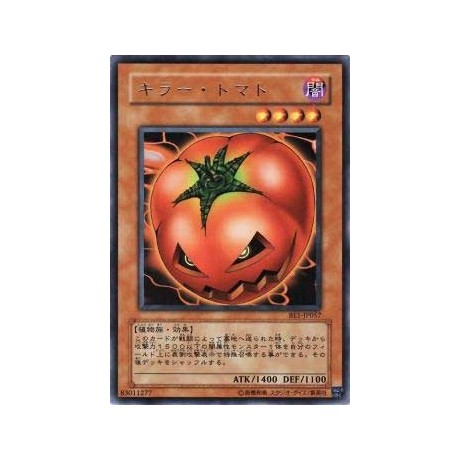 Mystic Tomato - BE1-JP057