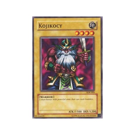 Kojikocy - SDK-009