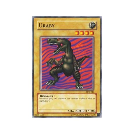 Uraby - SDK-010