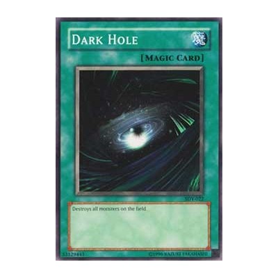 Dark Hole - SDY-022