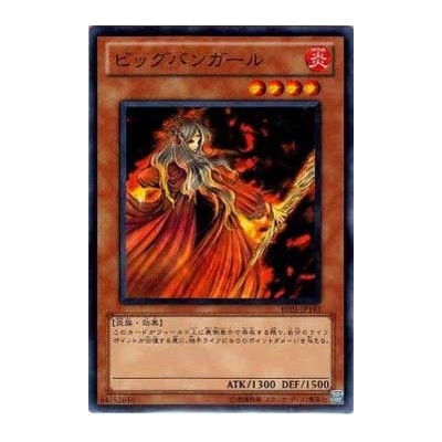 Fire Princess - BE01-JP193