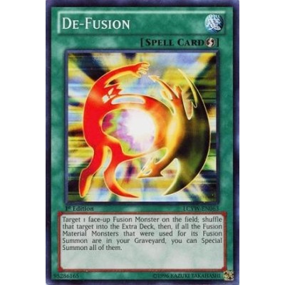 De-Fusion - LON-097