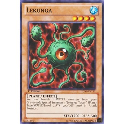 Lekunga - IOC-027