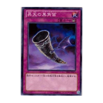 Black Horn of Heaven  - DE01-JP075